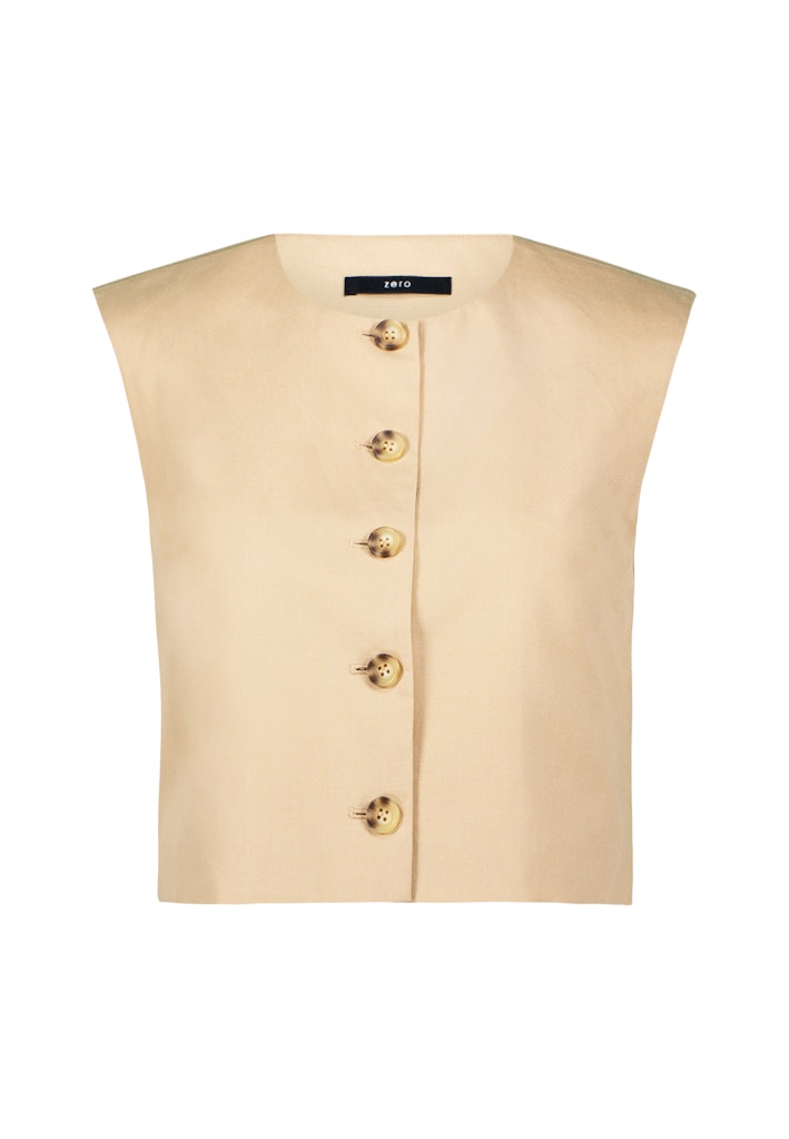 Zero Damen Blusen Ginger Root