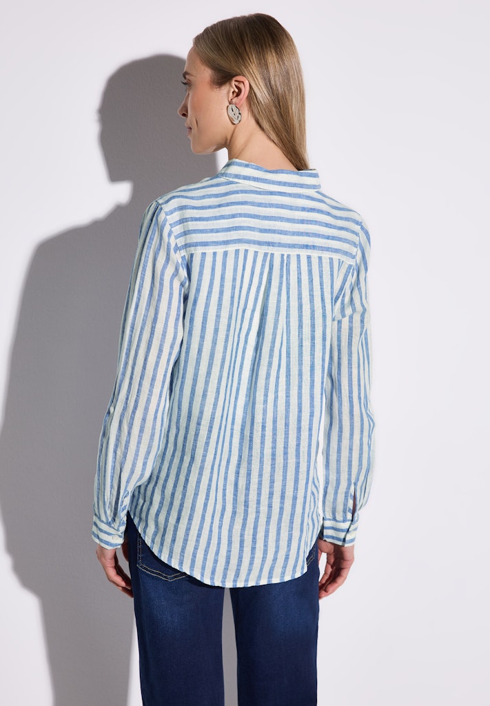 Street One Damen Blusen  Serenity