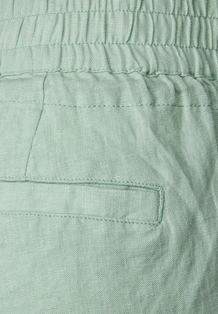 Cecil Damen Hosen  Ice Sage