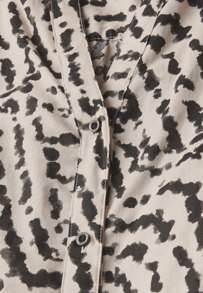 Street One Damen Blusen  Moonstone