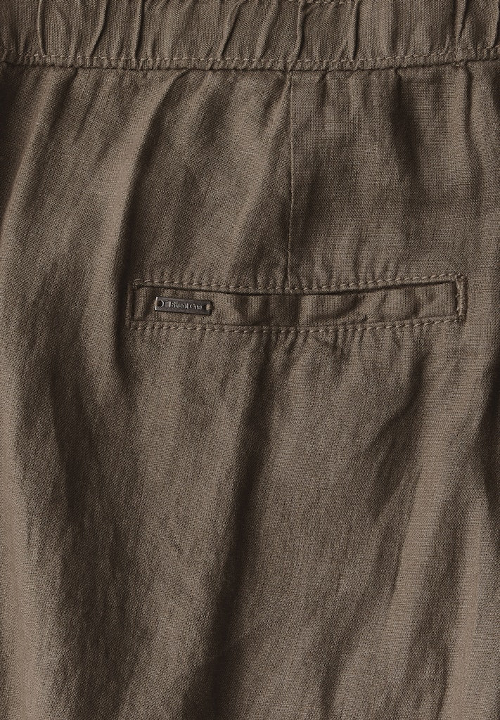 Street One Damen Hosen  Acron Bro