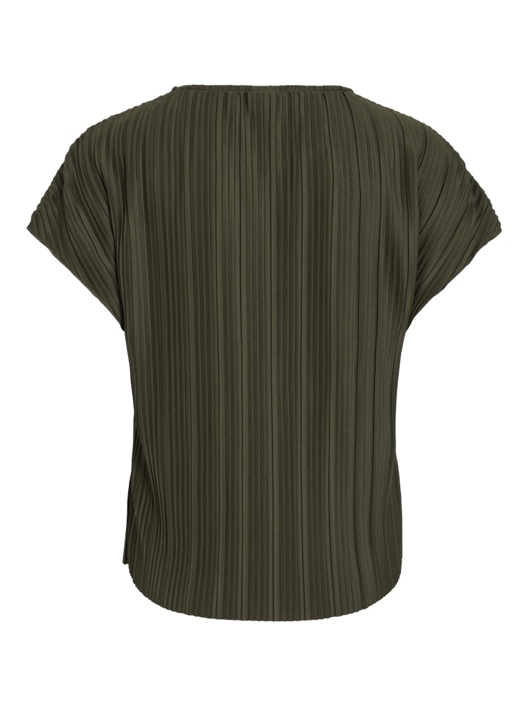 Vila Damen Tops Deep Depths