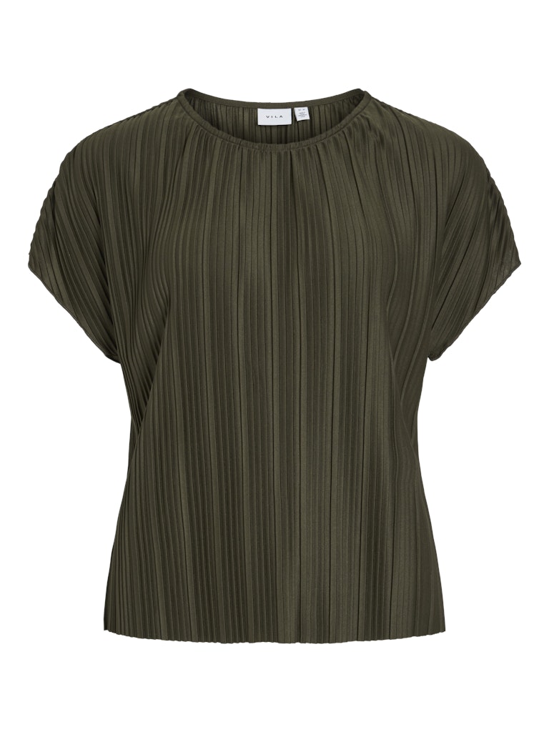 Vila Damen Tops Deep Depths