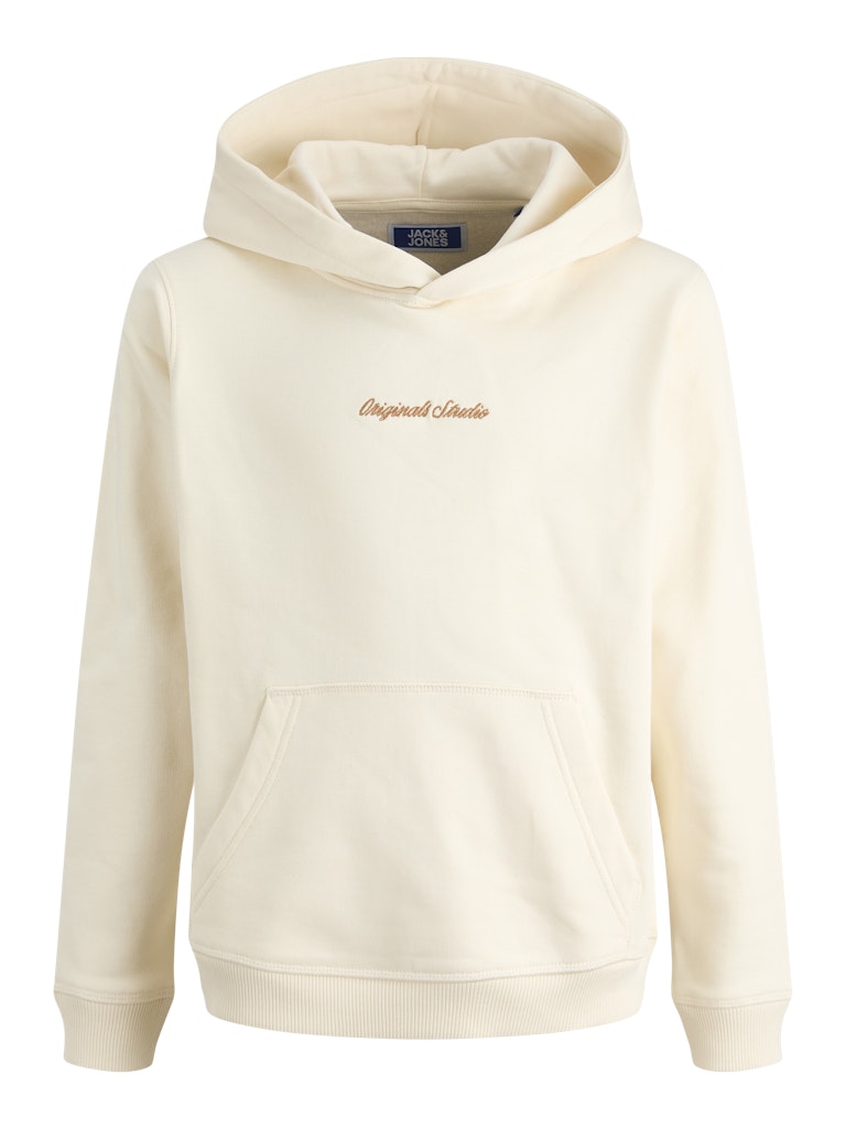 Jack & Jones Jungen Sweats & Sweatjacken Antique White