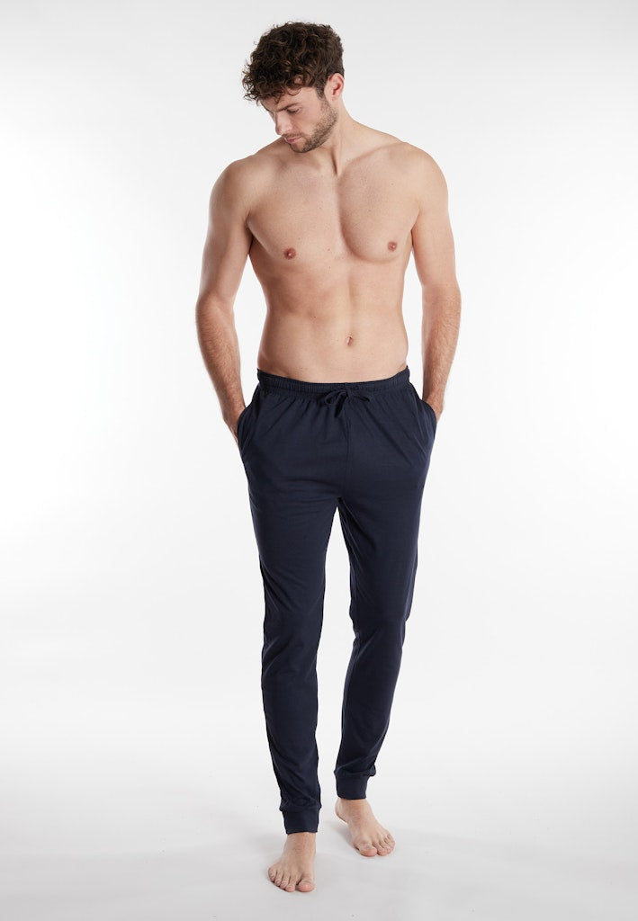 Tom Tailor Herren Blau-Dunkel-Uni