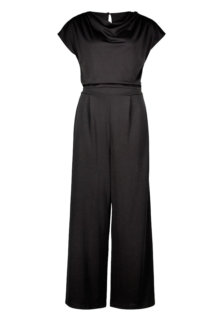 Zero Damen Hosenanzüge Black Beauty