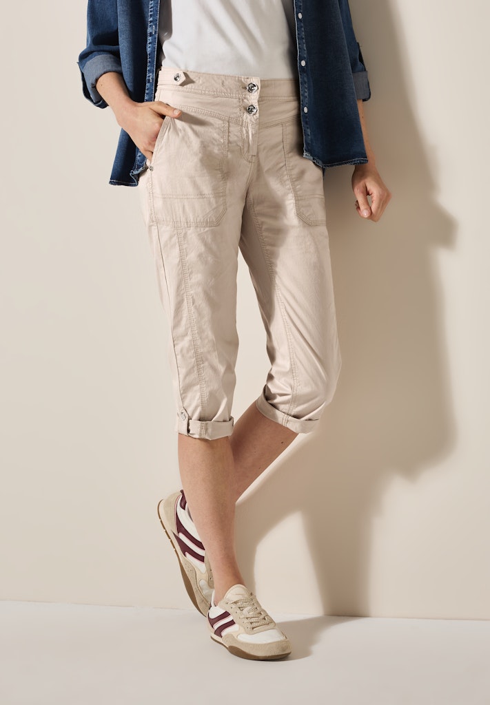 Cecil Damen Hosen  Boulder B