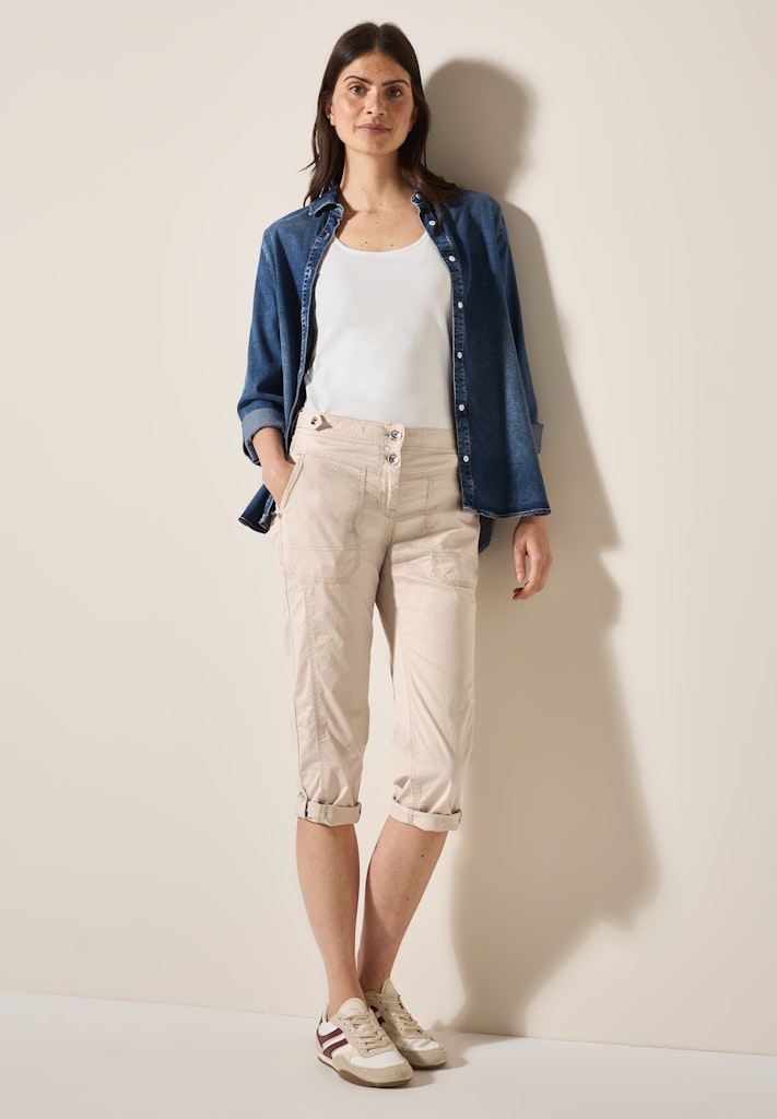 Cecil Damen Hosen  Boulder B