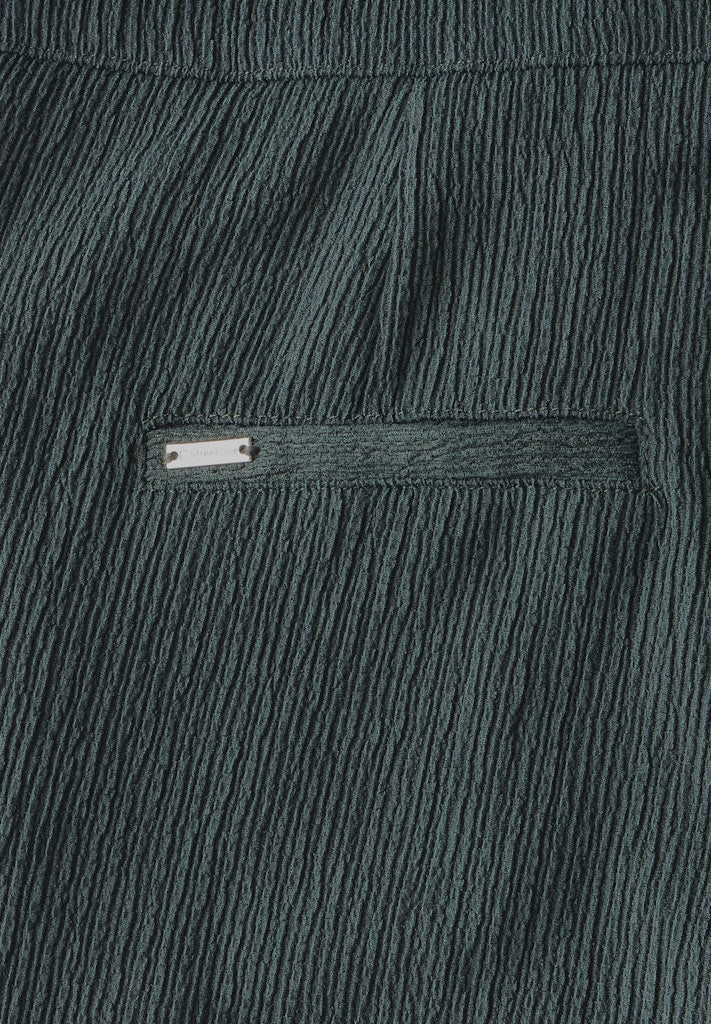 Street One Damen Hosen  Marshy Gr