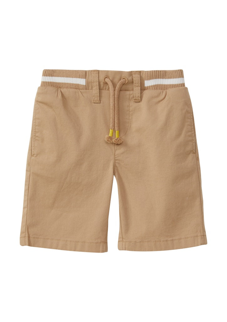S. Oliver Jungen Hosen & Shorts Brown