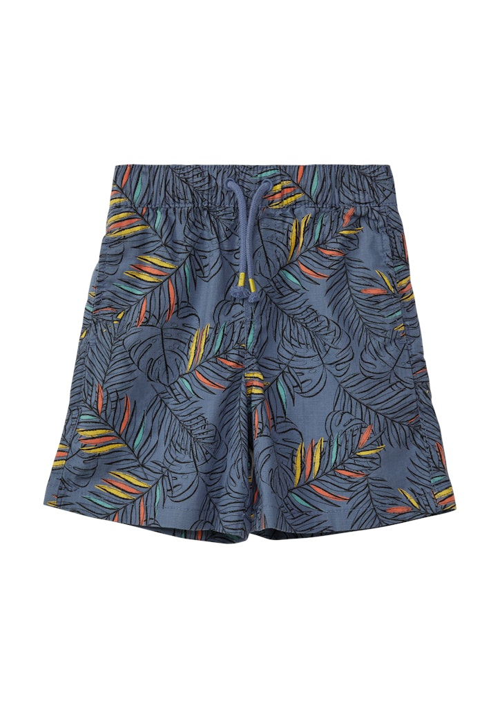 S. Oliver Jungen Hosen & Shorts Blue