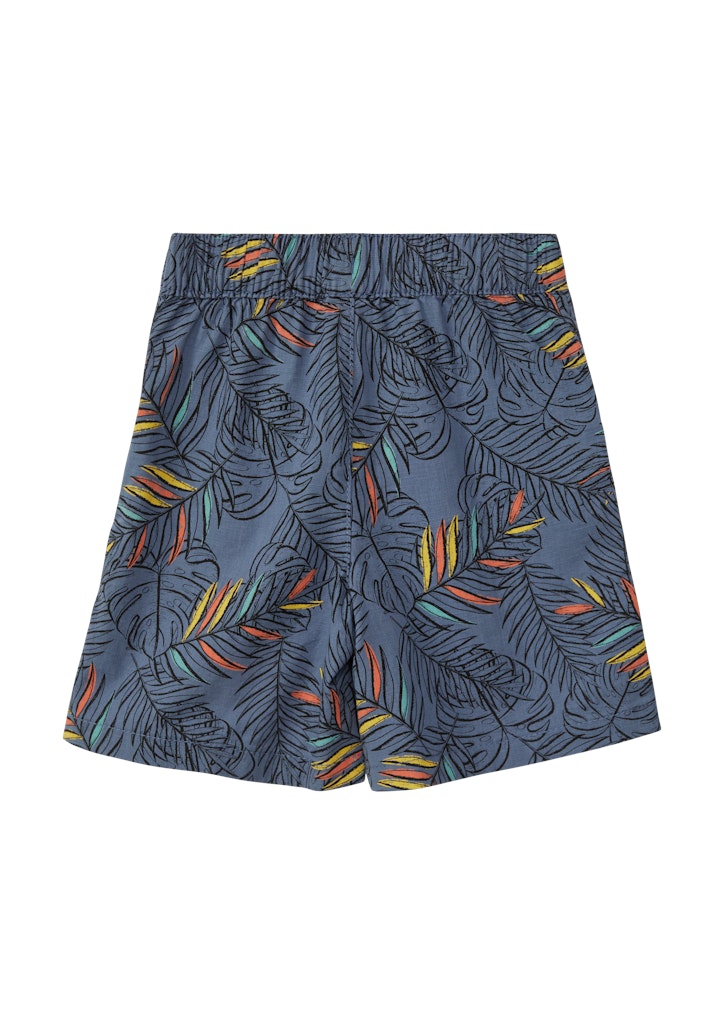 S. Oliver Jungen Hosen & Shorts Blue