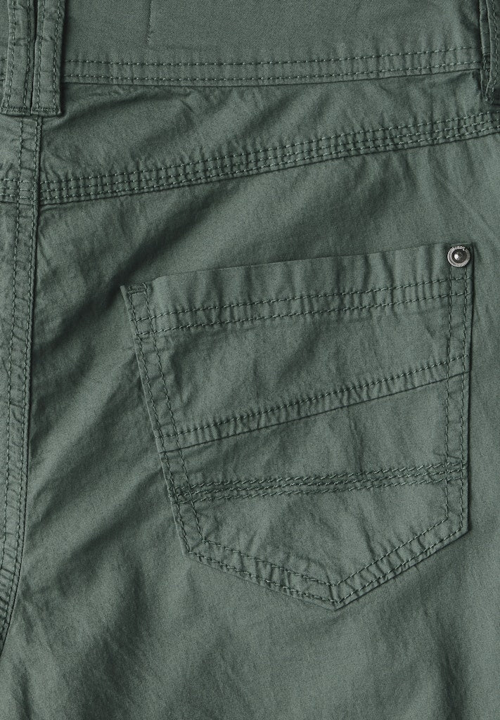 Cecil Damen Hosen  Balmy Kha