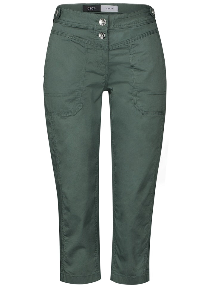 Cecil Damen Hosen  Balmy Kha