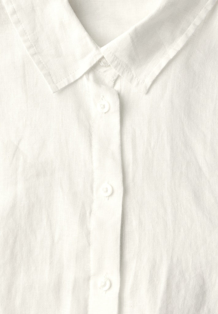 Street One Damen Blusen  Off White