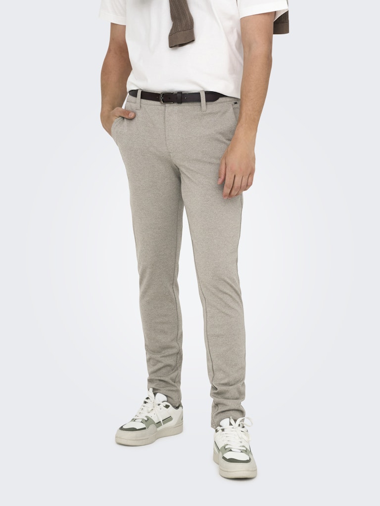 Only & Sons Herren Hosen Fallen Rock