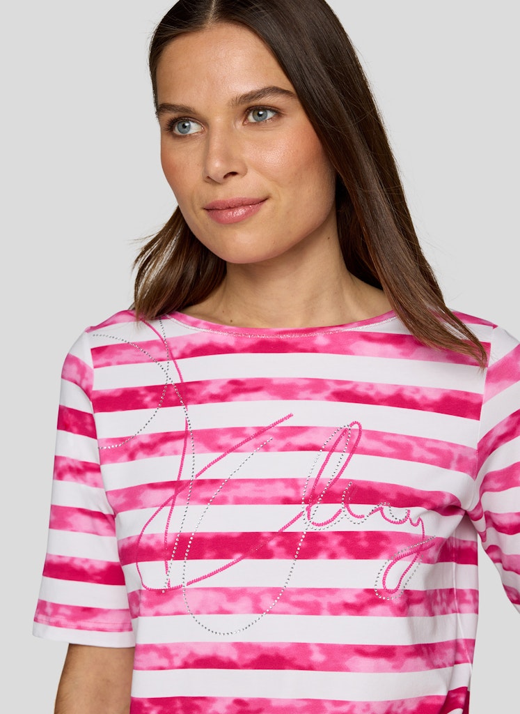 Rabe Damen T-Shirts Magenta