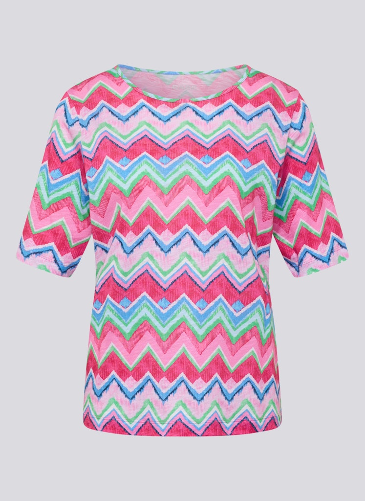 Rabe Damen T-Shirts Magenta