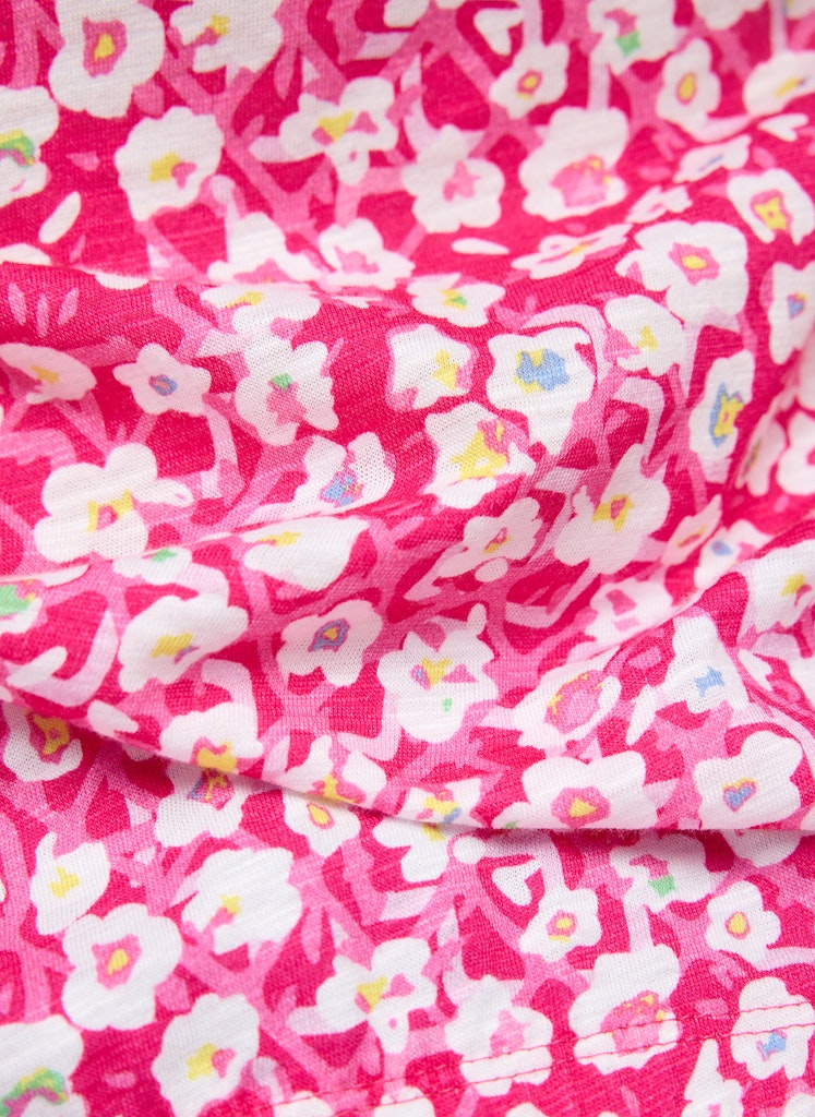 Rabe Damen T-Shirts Magenta