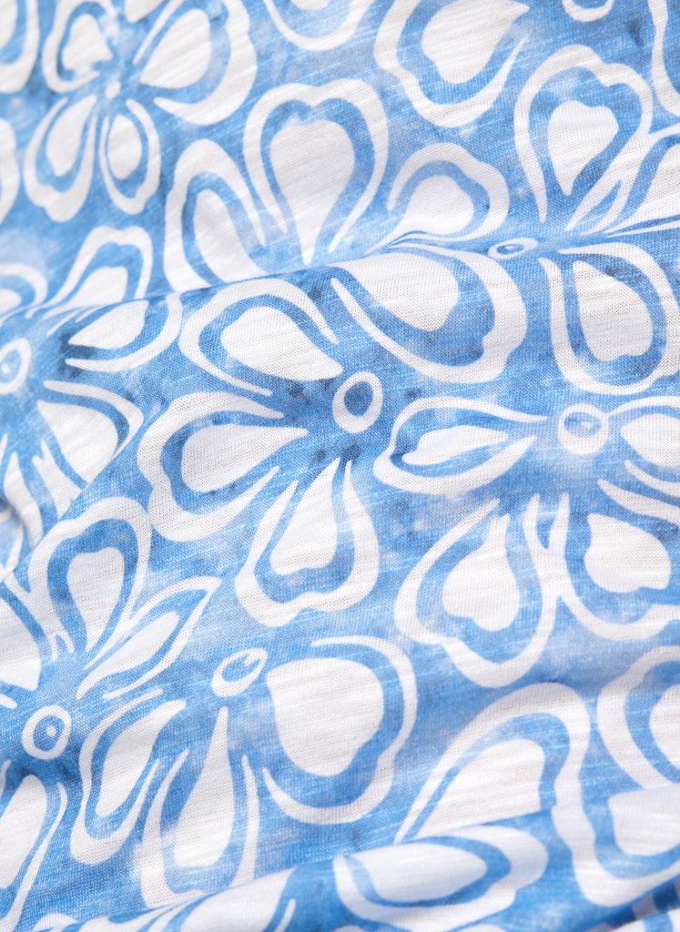 Rabe Damen T-Shirts Azur