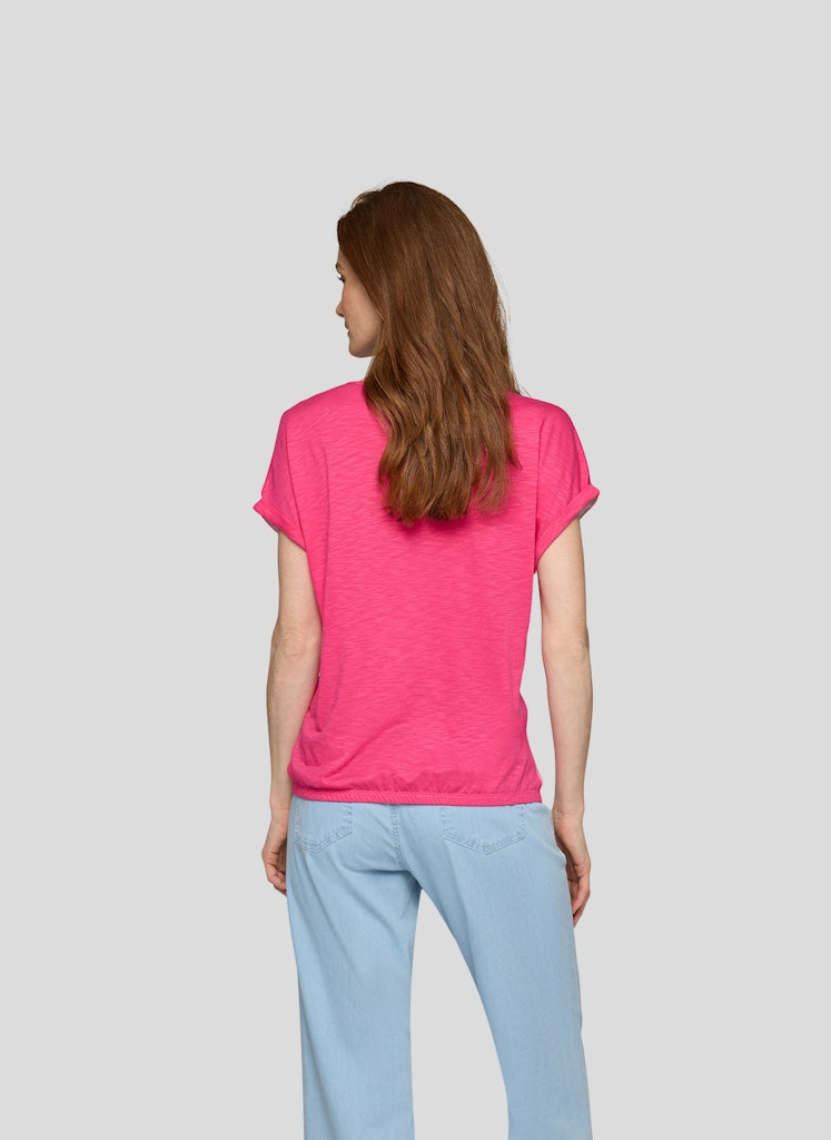 Rabe Damen T-Shirts Magenta
