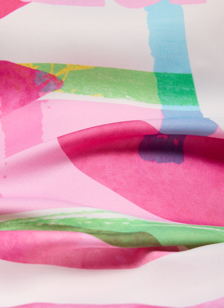 Rabe Damen T-Shirts Magenta