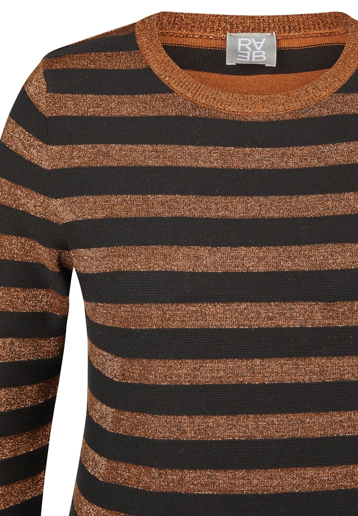 Rabe Damen Pullover Calvados