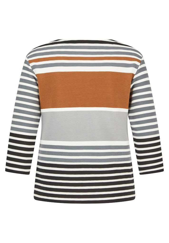 Rabe Damen T-Shirts Flanell