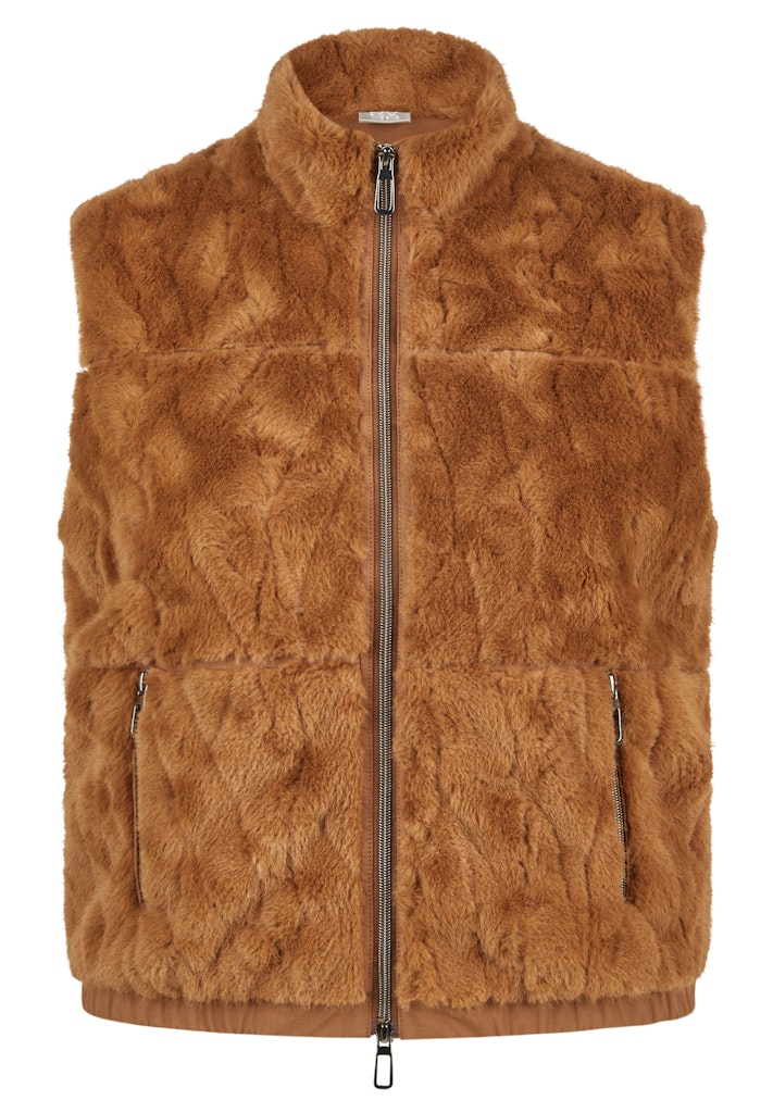 Rabe Damen Indoorwesten Calvados