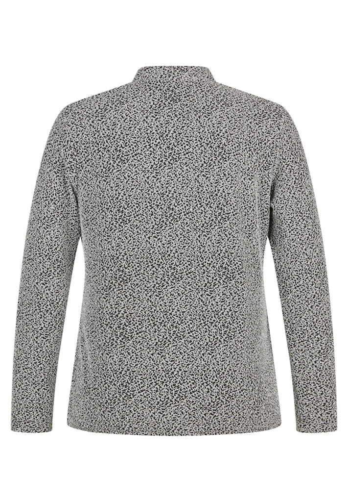 Rabe Damen T-Shirts Granit