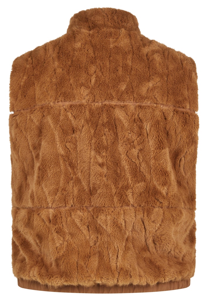 Rabe Damen Indoorwesten Calvados