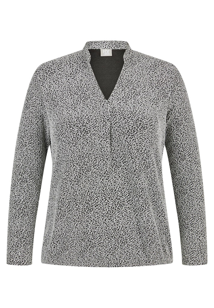 Rabe Damen T-Shirts Granit