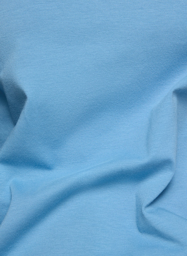 Rabe Damen T-Shirts Hellblau