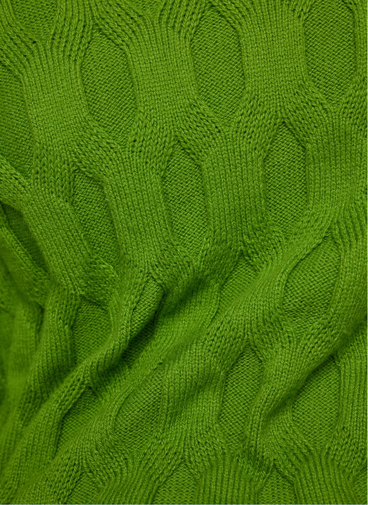 Rabe Damen Pullover Farn