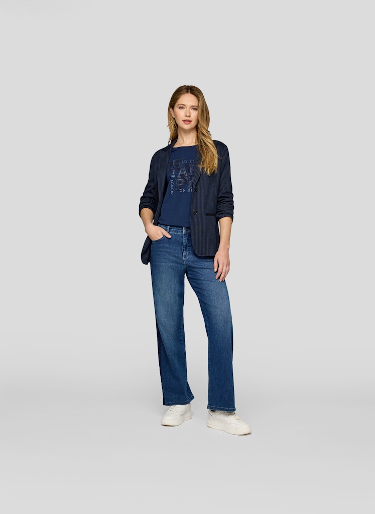 Rabe Damen T-Shirts Pazifik