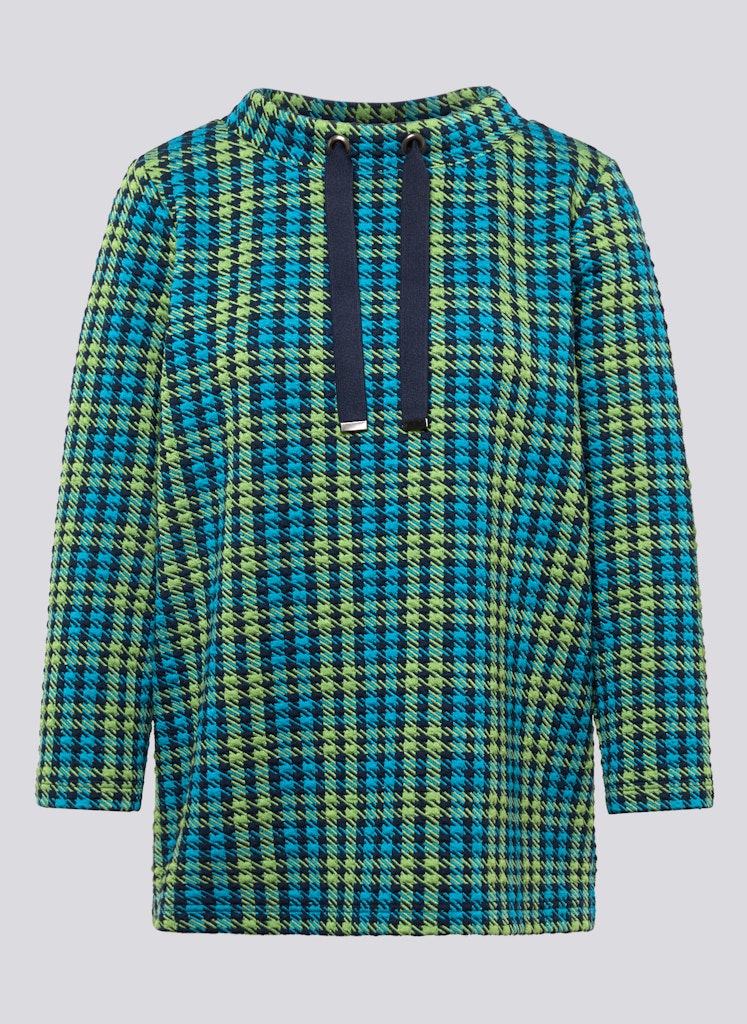 Rabe Damen T-Shirts Pazifik
