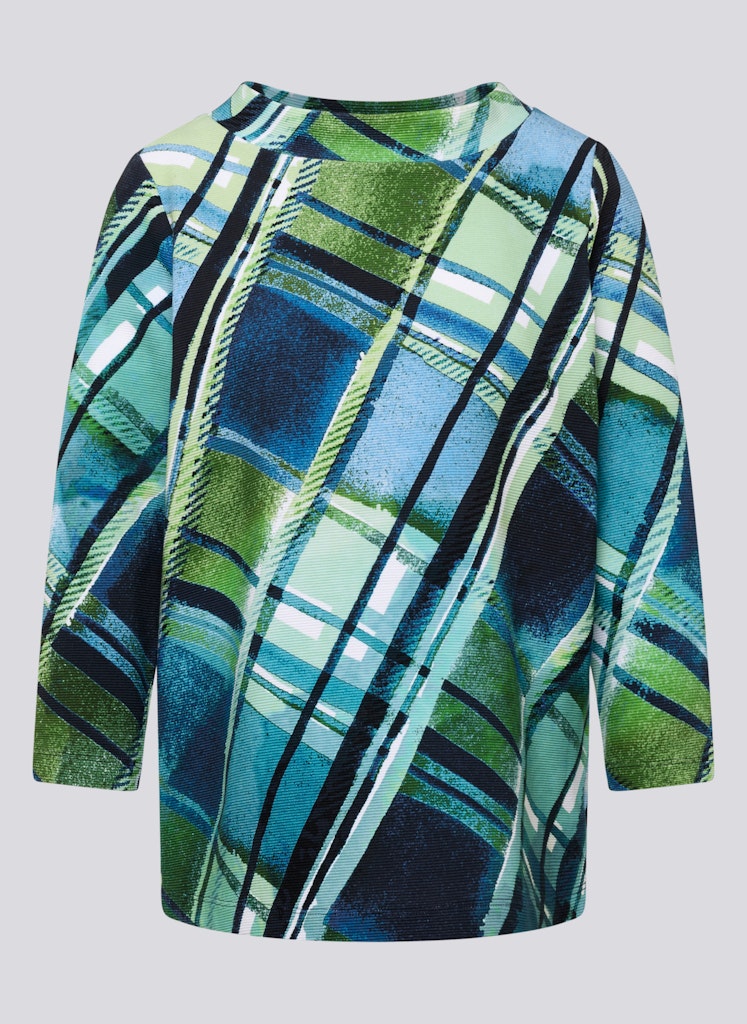 Rabe Damen T-Shirts Pazifik