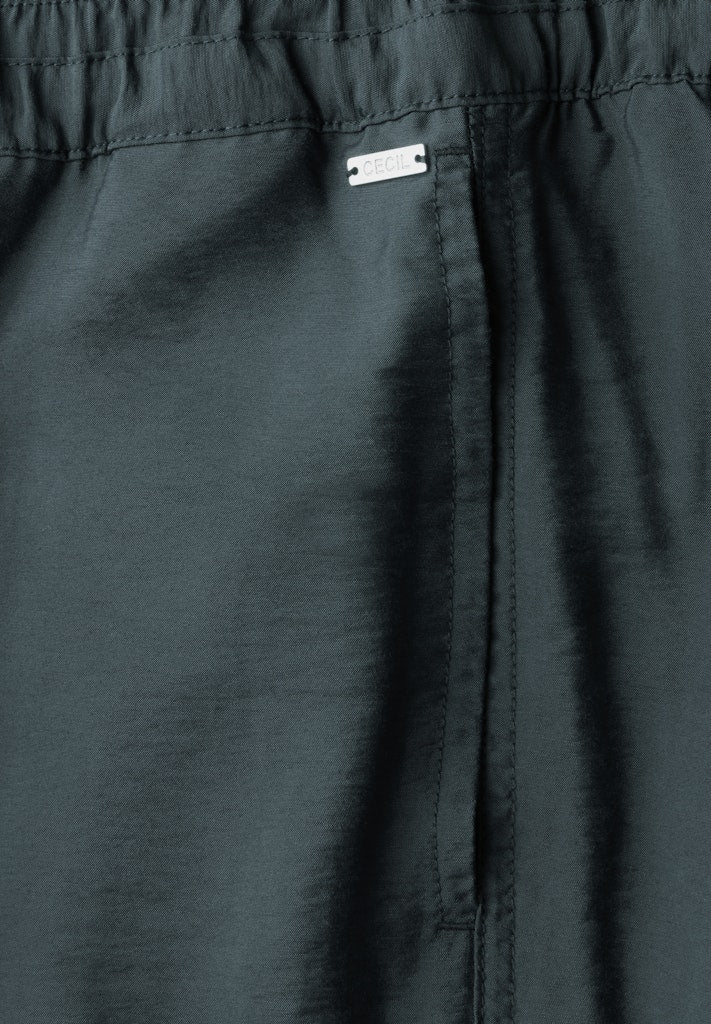 Cecil Damen Hosen  Slate Kha