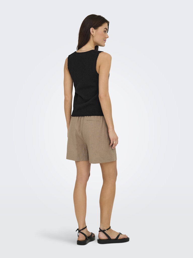 Only Damen Mäntel Black