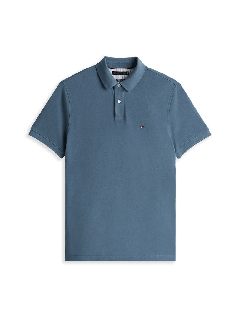 Tommy Hilfiger Herren Polo-Shirts Dbz Blue