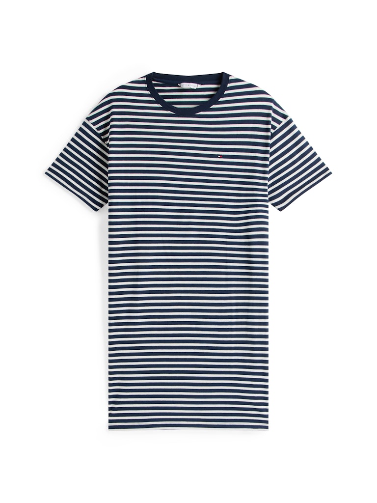 Tommy Hilfiger Nachthemd D Blue