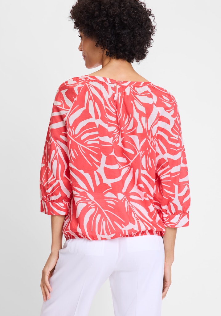 Olsen Damen Blusen  Misty Ros