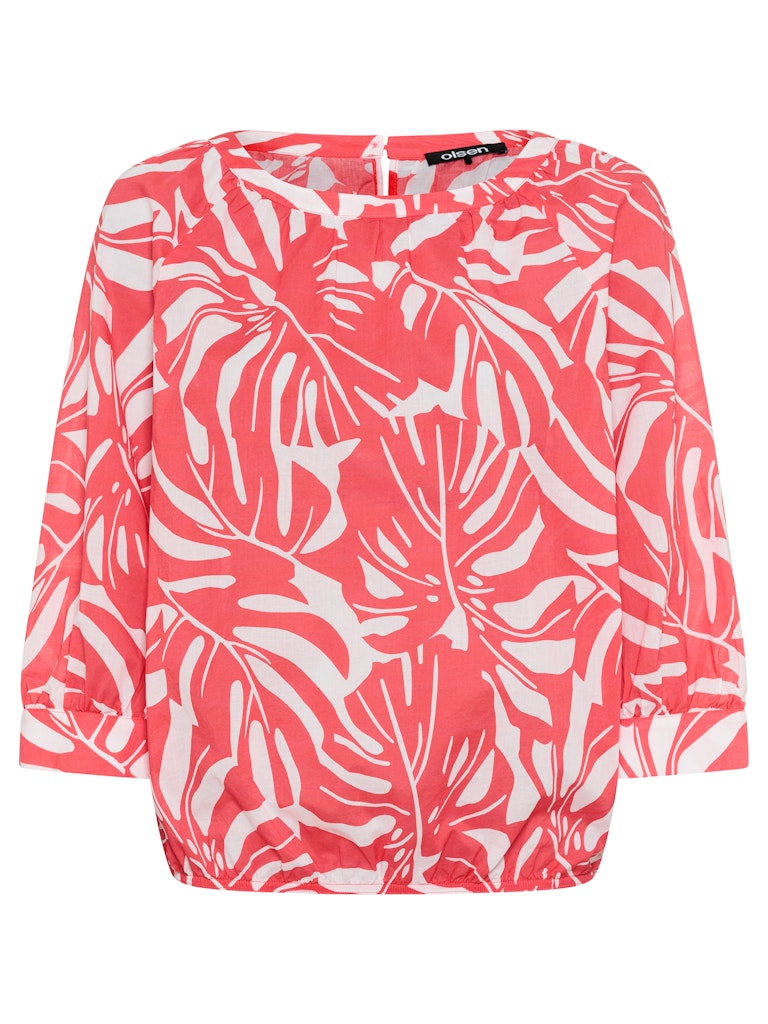Olsen Damen Blusen  Misty Ros