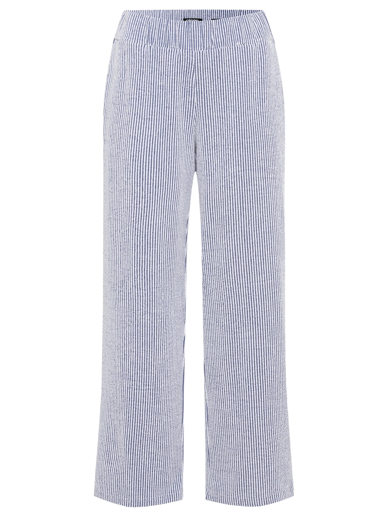 Olsen Damen Hosen  Indigo De