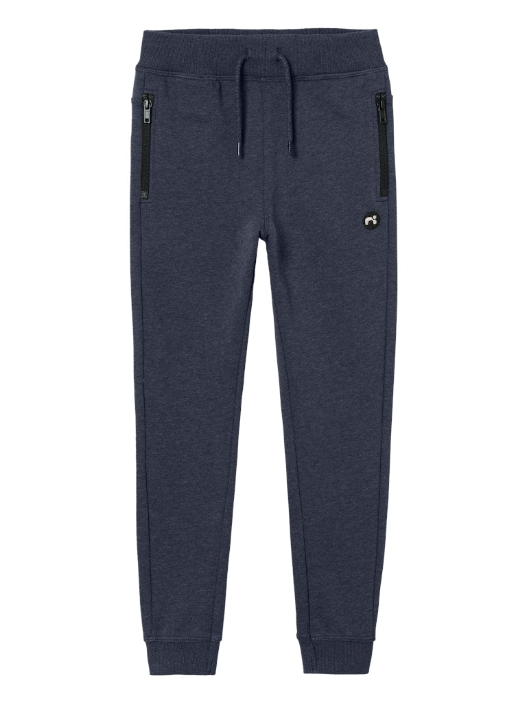 Name it Jungen Hosen & Shorts Dark Sapphire