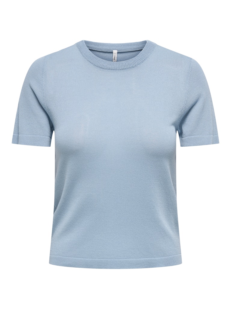 Only Damen Tops Soft Chambray