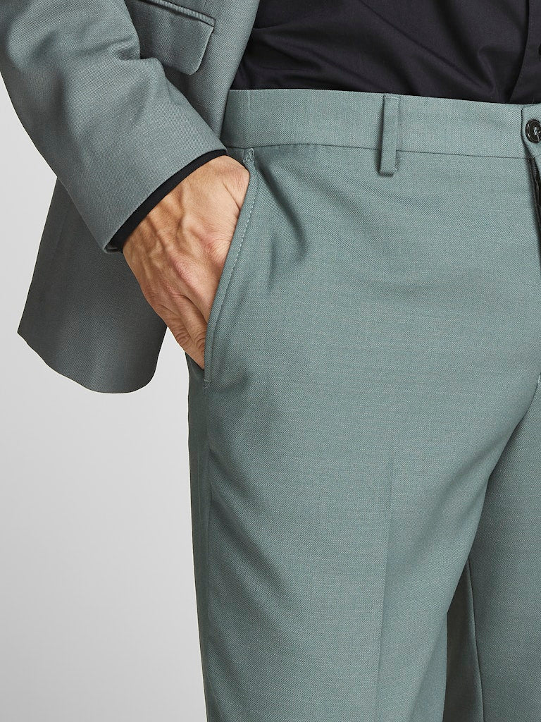 Jack & Jones Herren Hosen Balsam Green/Su