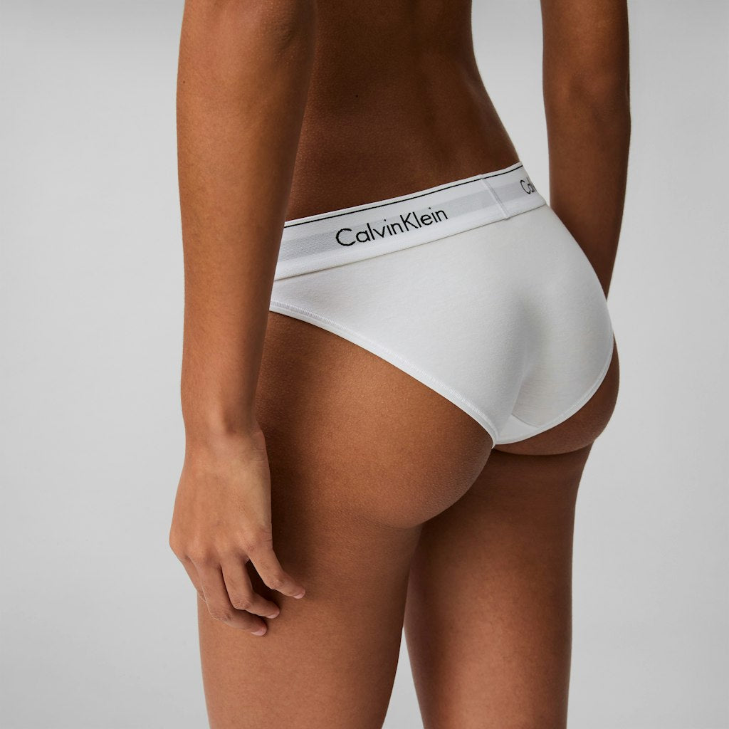 Calvin Klein Slip White