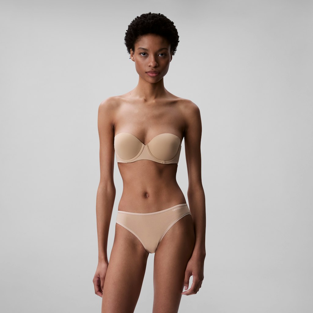 Calvin Klein BH N Beige