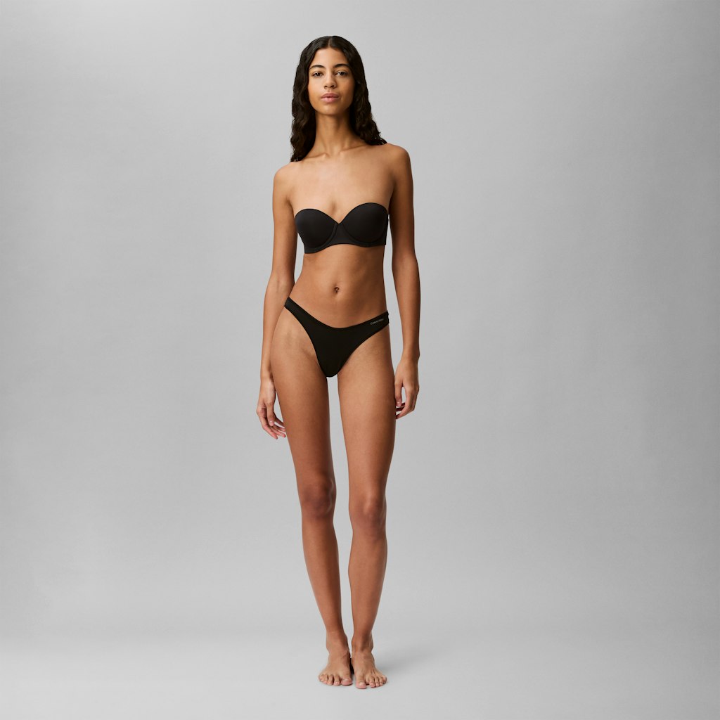 Calvin Klein BH  Black
